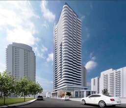 Azura Condos in Toronto, ON - Building Photo - Building Photo