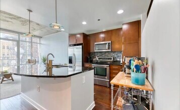 891 14th St in Denver, CO - Foto de edificio - Building Photo