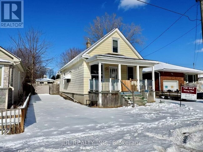property at 6269 Ash St