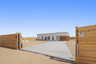 61723 Wilson Terrace in Joshua Tree, CA - Building Photo - Building Photo