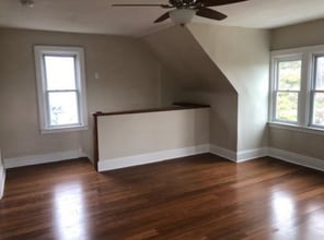 501 Forest Ave, Unit 3 in Buffalo, NY - Foto de edificio - Building Photo