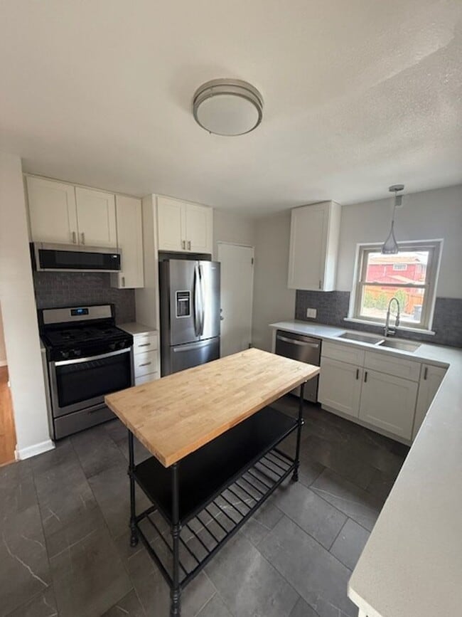 314 Quitman St in Denver, CO - Building Photo - Building Photo