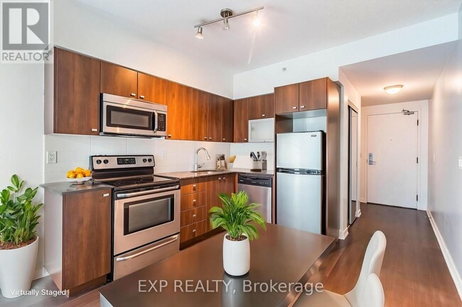 69 Lynn Williams St in Toronto, ON - Building Photo - Building Photo