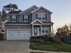 20911 Cleveland St in Omaha, NE - Building Photo