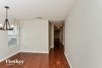 15911 Gino Park in San Antonio, TX - Building Photo - Building Photo