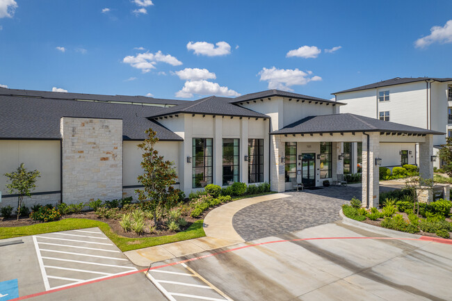 Ivy Point Richmond in Richmond, TX - Foto de edificio - Building Photo