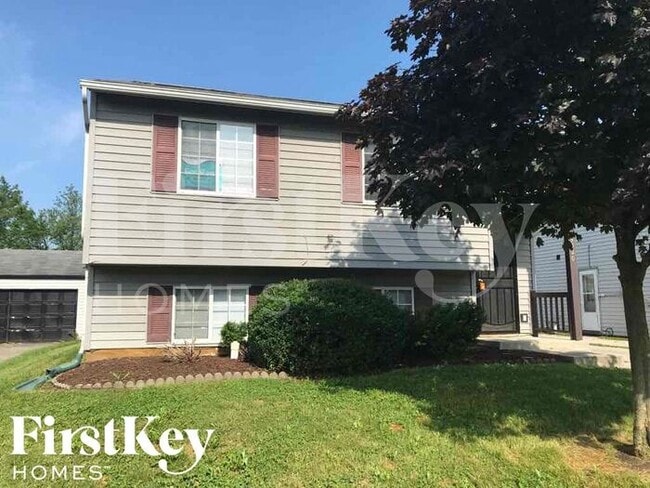 property at 5320 Traditions Dr