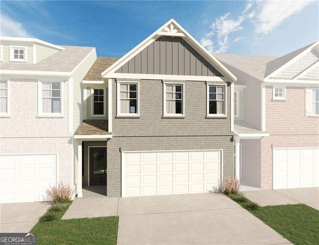 property at 2568 Swan Lake Dr SW