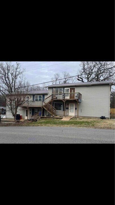 605 22nd St, Unit 615 in Batesville, AR - Building Photo