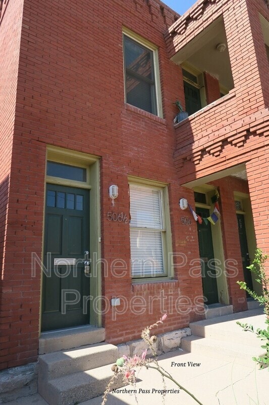 property at 506 Prospect St