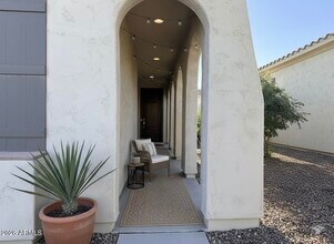 784 S 201st Ln in Buckeye, AZ - Building Photo - Building Photo