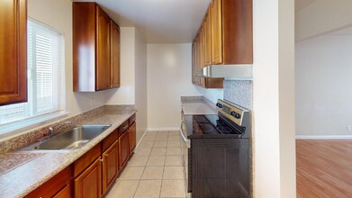 1536 9th St in Alameda, CA - Building Photo - Building Photo