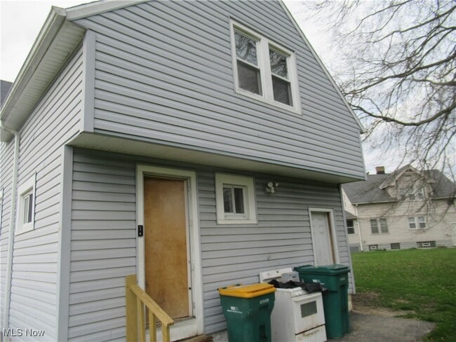 property at 5137 Miller Ave