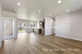 514 Dorsing in Moses Lake, WA - Building Photo - Building Photo