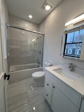 5 Adamson St, Unit 3 in Boston, MA - Building Photo - Building Photo