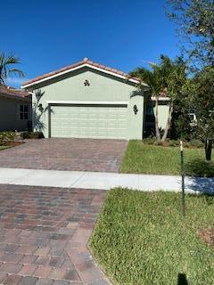 24044 SW Firenze Wy in Port St. Lucie, FL - Building Photo