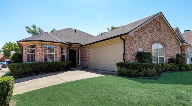 property at 3204 Plumstead Dr