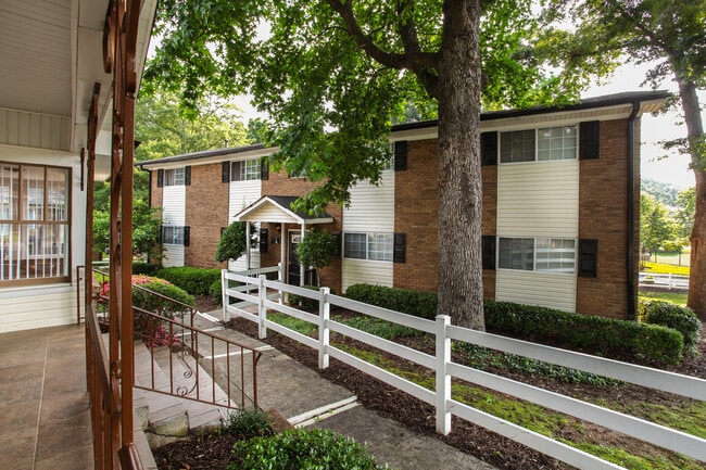 Mitchell`s Park Apartments