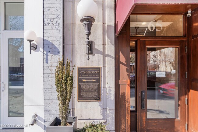 property at 65 3rd St