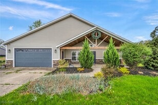 34300 Cooley Rd in Columbia Station, OH - Building Photo