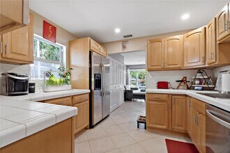 1610 Fletcher St in Hollywood, FL - Building Photo - Building Photo