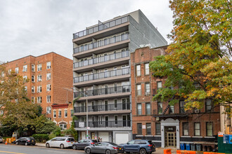 2025 Ocean Ave in Brooklyn, NY - Building Photo - Building Photo