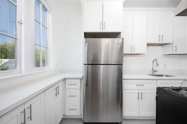 3017 22nd St in San Francisco, CA - Building Photo - Building Photo