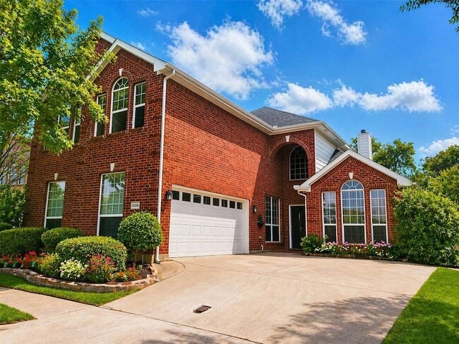 8308 Rancho De La Osa Tr in McKinney, TX - Foto de edificio - Building Photo