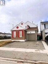 31 Junewood Crescent in Brampton, ON - Building Photo