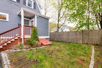 10A Partridge St in Boston, MA - Building Photo - Building Photo