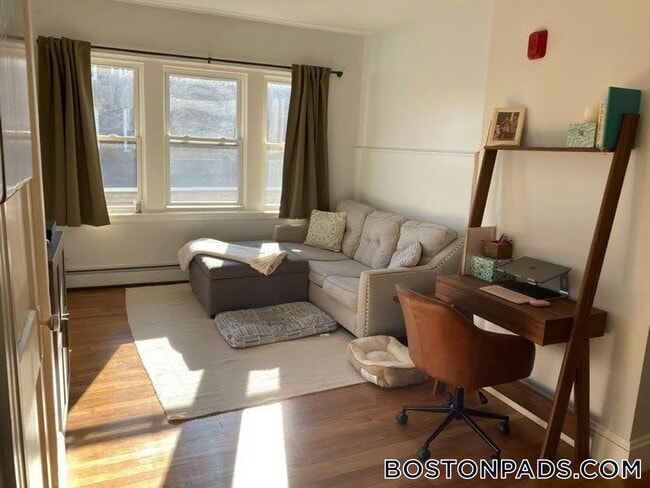 233 Lafayette St, Unit 15 in Salem, MA - Foto de edificio - Building Photo