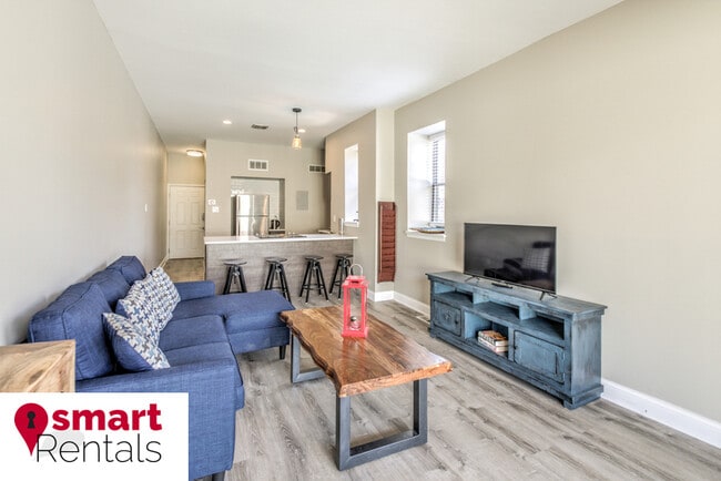 property at 3627 McRee Ave