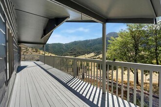 12615 Co Rd 43 in Drake, CO - Building Photo - Building Photo
