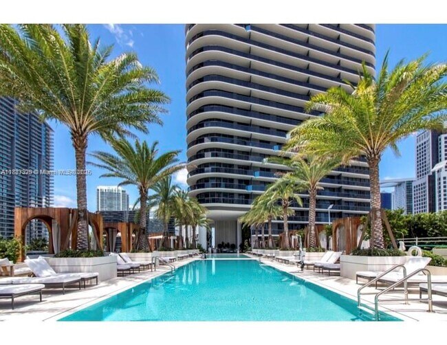 property at 801 S Miami Ave