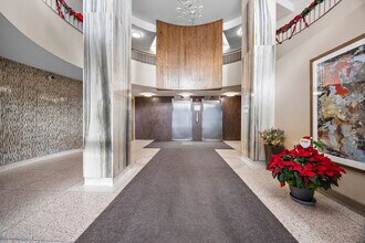 Esterbrooke Apartments in Toronto, ON - Building Photo - Building Photo