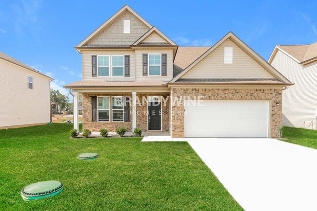 property at 4515 Hoboken Wy