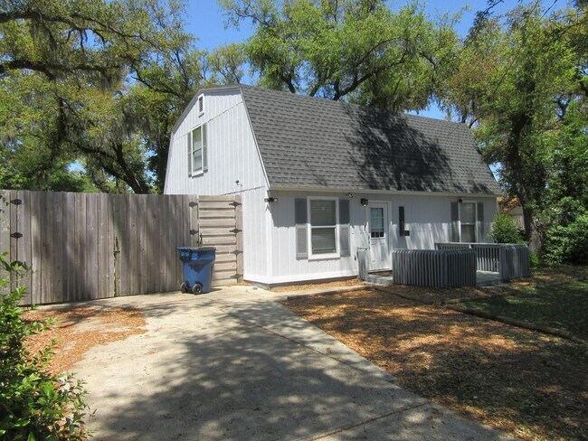 1113 Arthur Ave in Panama City, FL - Building Photo - Building Photo
