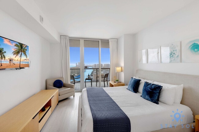 2602 E Hallandale Beach Blvd, Unit SI ID1227378P