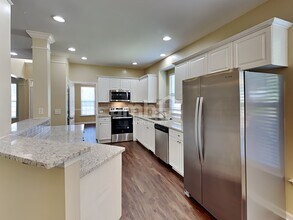 1213 Travelers Pl in Hermitage, TN - Foto de edificio - Building Photo