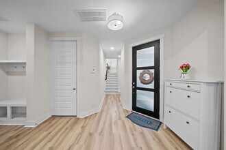 10971 Swang Link Dr in Houston, TX - Building Photo - Building Photo
