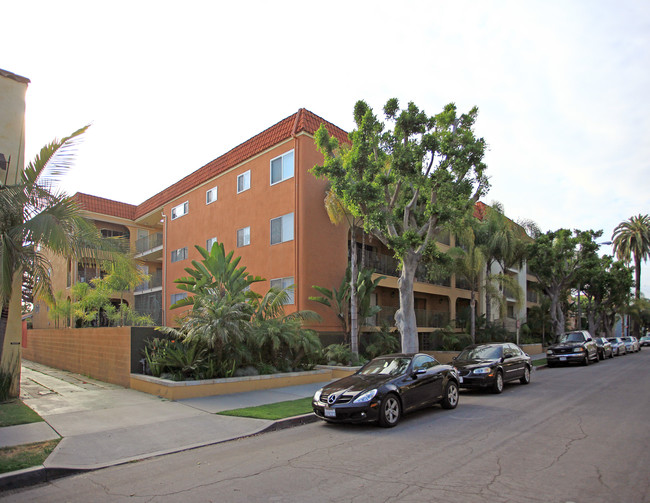 Casa Playa in Long Beach, CA - Building Photo - Building Photo