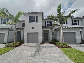 12005 NW 47th Manor in Coral Springs, FL - Building Photo