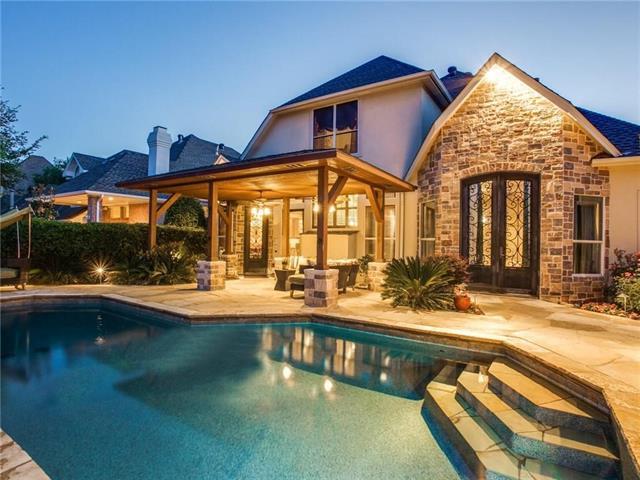 1301 Avon Terrace in Southlake, TX - Building Photo - Building Photo