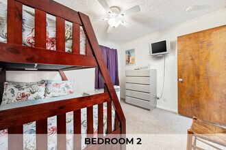 5001 N Ocean Blvd, Unit 2G in Myrtle Beach, SC - Foto de edificio - Building Photo