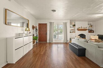 2014 Shawnee St in Denton, TX - Building Photo - Building Photo