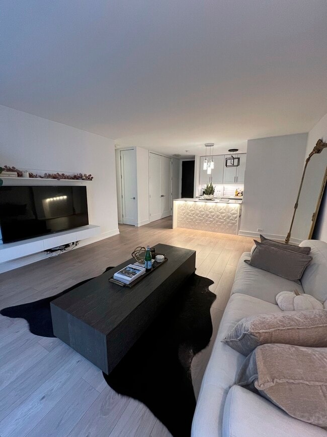 property at 535 N Michigan Ave