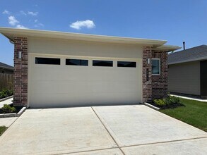 2835 Kennet Manor Dr in Houston, TX - Building Photo - Building Photo