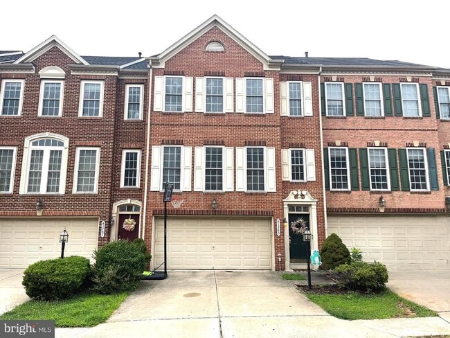 property at 41785 Expectation Square