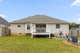 1871 Clear Brook Ct in Chattanooga, TN - Building Photo - Building Photo