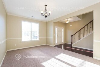 2070 Hydrangea Ln in Austell, GA - Building Photo - Building Photo